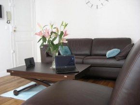Гостиница Opera Apartment  Париж